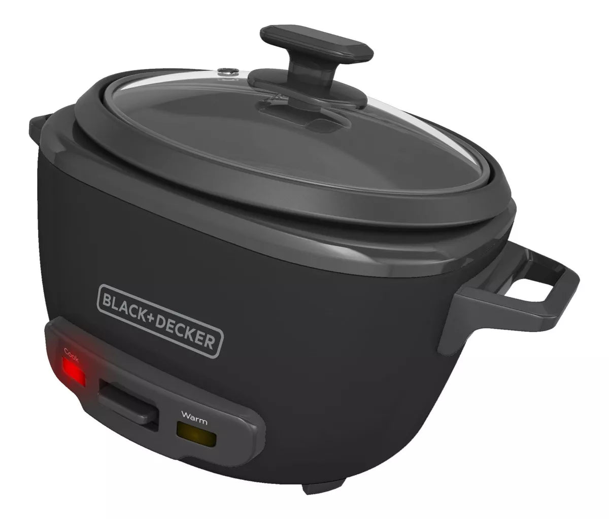 Olla arrocera 14 tazas Black+Decker