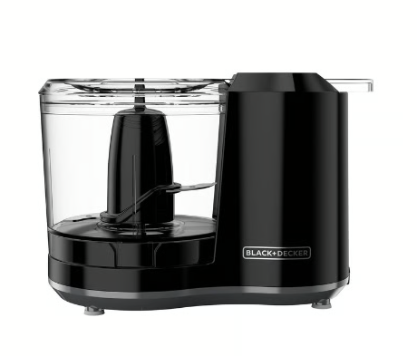 Picatodo Black+Decker hc150b
