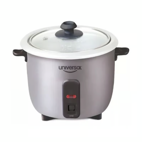 Olla arrocera mini 0.5lb 1.5 tz Universal
