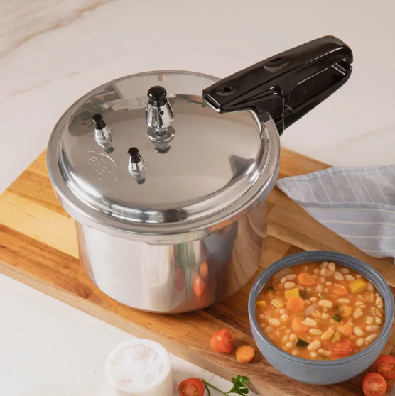 Olla a presión 4.2lt Kalley