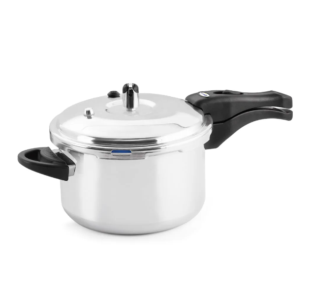 Olla a presión 4.5lt ultra c.ext Universal