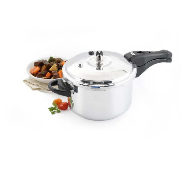 Olla a presión 4.5lt ultra c.ext Universal
