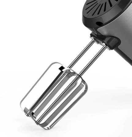 Batidora premium hand mixer 5 velocidades Dkasa 300w