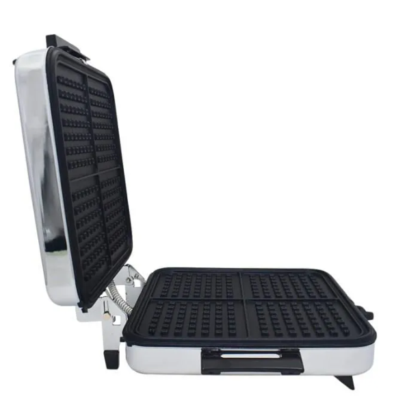 Wafflera Sanduchera Oster cg120w-12