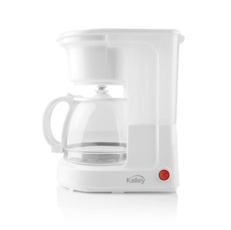 Cafetera 8 tazas Kalley k-mc100k
