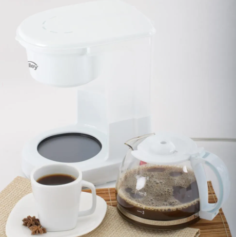Cafetera 8 tazas Kalley k-mc100k