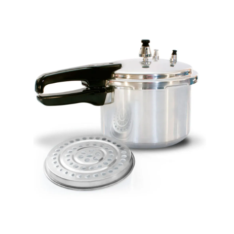 Olla a presión 5.6lt Home Elements