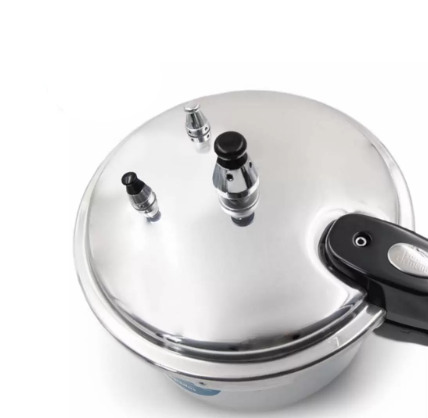 Olla a presión 5.6lt Home Elements