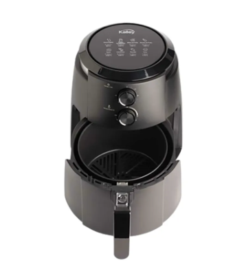 Freidora de aire 3.5 litros Kalley k-maf35