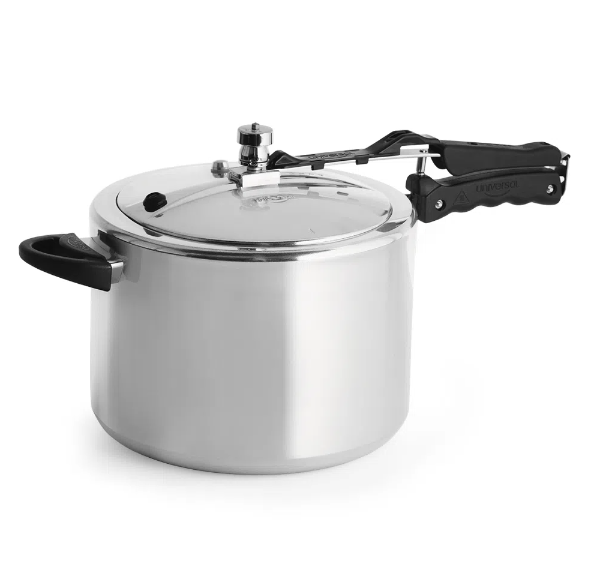 Olla a presión 10lt la tradicional Universal