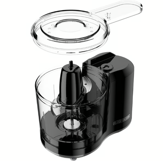 Picatodo Black+Decker hc150b