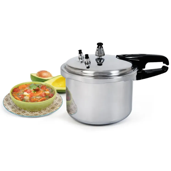 Olla a presión 4.2lt Kalley