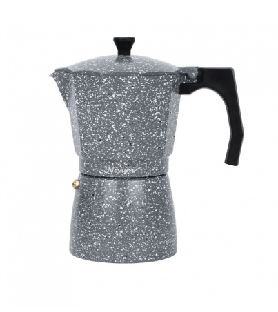 Cafetera italiana 9 tazas arteeza Novum